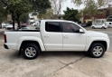Camionetas - Volkswagen Amarok Trendline 2015 Diesel 180000Km - En Venta