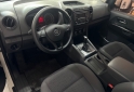 Camionetas - Volkswagen Amarok Trendline 2015 Diesel 180000Km - En Venta