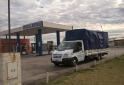 Camiones y Grúas - FORD TRANSIT CHASIS 2013 - En Venta