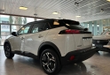 Autos - Peugeot 2008 GT 200T AM2025 2025 Nafta 0Km - En Venta