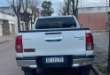 Camionetas - Toyota Hilux SRV 4x2 2020 Diesel 82000Km - En Venta