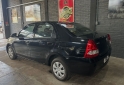 Autos - Toyota Etios 2016 Nafta 180000Km - En Venta