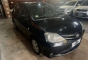 Autos - Toyota Etios 2016 Nafta 180000Km - En Venta