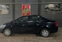 Autos - Toyota Etios 2016 Nafta 180000Km - En Venta