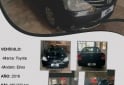 Autos - Toyota Etios 2016 Nafta 180000Km - En Venta