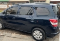 Autos - Chevrolet Spin  1,8 LT. MY LINK 2015 Nafta 89000Km - En Venta