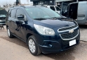 Autos - Chevrolet Spin  1,8 LT. MY LINK 2015 Nafta 89000Km - En Venta