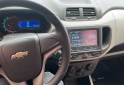 Autos - Chevrolet Spin  1,8 LT. MY LINK 2015 Nafta 89000Km - En Venta