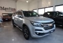 Camionetas - Chevrolet s10 ltz a/t 4x4 2.8tdi 2019 Diesel 110000Km - En Venta