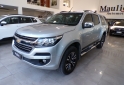 Camionetas - Chevrolet s10 ltz a/t 4x4 2.8tdi 2019 Diesel 110000Km - En Venta