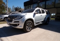 Camionetas - Chevrolet s10 ltz a/t 4x4 2.8tdi 2019 Diesel 110000Km - En Venta