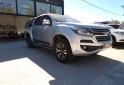 Camionetas - Chevrolet s10 ltz a/t 4x4 2.8tdi 2019 Diesel 110000Km - En Venta