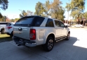 Camionetas - Chevrolet s10 ltz a/t 4x4 2.8tdi 2019 Diesel 110000Km - En Venta