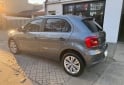 Autos - Volkswagen gol 2021 Nafta 40000Km - En Venta