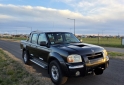 Camionetas - Nissan Frontier Pick-Up 2.8 DC 4 2006 Diesel 240000Km - En Venta