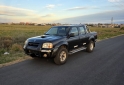 Camionetas - Nissan Frontier Pick-Up 2.8 DC 4 2006 Diesel 240000Km - En Venta