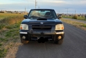 Camionetas - Nissan Frontier Pick-Up 2.8 DC 4 2006 Diesel 240000Km - En Venta