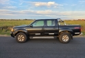 Camionetas - Nissan Frontier Pick-Up 2.8 DC 4 2006 Diesel 240000Km - En Venta