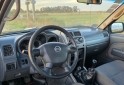 Camionetas - Nissan Frontier Pick-Up 2.8 DC 4 2006 Diesel 240000Km - En Venta