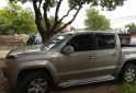 Camionetas - Volkswagen Amarok 2010 Diesel 230000Km - En Venta