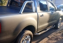 Camionetas - Ford Xlt 3.2 4*2 2017 Diesel 100000Km - En Venta