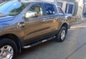 Camionetas - Ford Xlt 3.2 4*2 2017 Diesel 100000Km - En Venta
