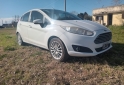 Autos - Ford fiesta kinetic 1.6 16v 2015 Nafta 177000Km - En Venta