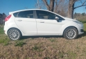 Autos - Ford fiesta kinetic 1.6 16v 2015 Nafta 177000Km - En Venta