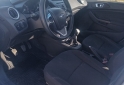 Autos - Ford fiesta kinetic 1.6 16v 2015 Nafta 177000Km - En Venta