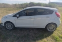 Autos - Ford fiesta kinetic 1.6 16v 2015 Nafta 177000Km - En Venta