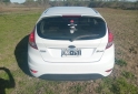 Autos - Ford fiesta kinetic 1.6 16v 2015 Nafta 177000Km - En Venta