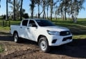 Camionetas - Toyota Hilux 2025 Diesel 0Km - En Venta