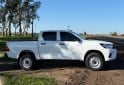 Camionetas - Toyota Hilux 2025 Diesel 0Km - En Venta
