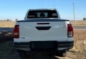 Camionetas - Toyota Hilux 2025 Diesel 0Km - En Venta