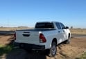 Camionetas - Toyota Hilux 2025 Diesel 0Km - En Venta