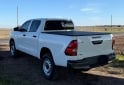 Camionetas - Toyota Hilux 2025 Diesel 0Km - En Venta