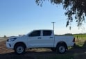Camionetas - Toyota Hilux 2025 Diesel 0Km - En Venta