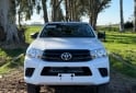 Camionetas - Toyota Hilux 2025 Diesel 0Km - En Venta
