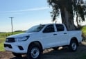 Camionetas - Toyota Hilux 2025 Diesel 0Km - En Venta
