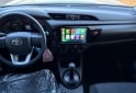 Camionetas - Toyota Hilux 2025 Diesel 0Km - En Venta
