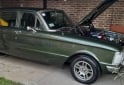 Clásicos - Ford Falcon - En Venta