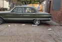Clásicos - Ford Falcon - En Venta
