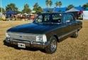 Autos - Ford Falcon 1983 Nafta 195000Km - En Venta