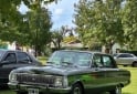 Autos - Ford Falcon 1983 Nafta 195000Km - En Venta