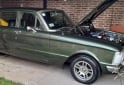 Autos - Ford Falcon 1983 Nafta 195000Km - En Venta