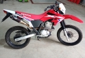 Motos - Honda Xr 250 tornado 2017 Nafta 700Km - En Venta