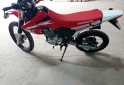 Motos - Honda Xr 250 tornado 2017 Nafta 700Km - En Venta