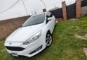 Autos - Ford Focus se plus 2015 Nafta 134000Km - En Venta