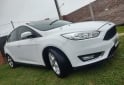 Autos - Ford Focus se plus 2015 Nafta 134000Km - En Venta