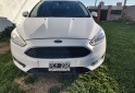 Autos - Ford Focus se plus 2015 Nafta 134000Km - En Venta